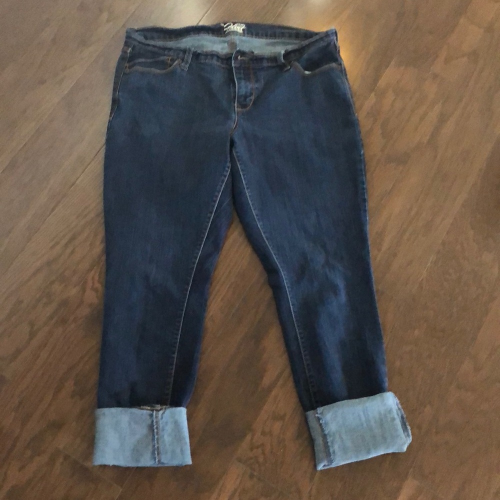 Old Navy Jeans 12